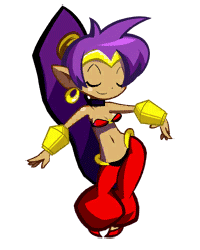 shantae (character)