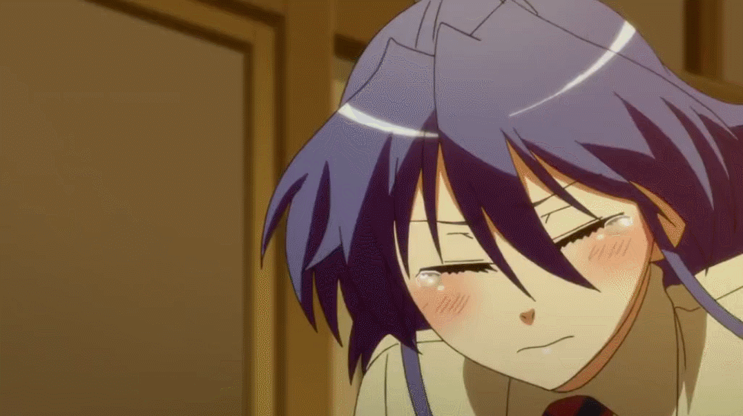 aizawa nagisa (jitsu wa watashi wa)
